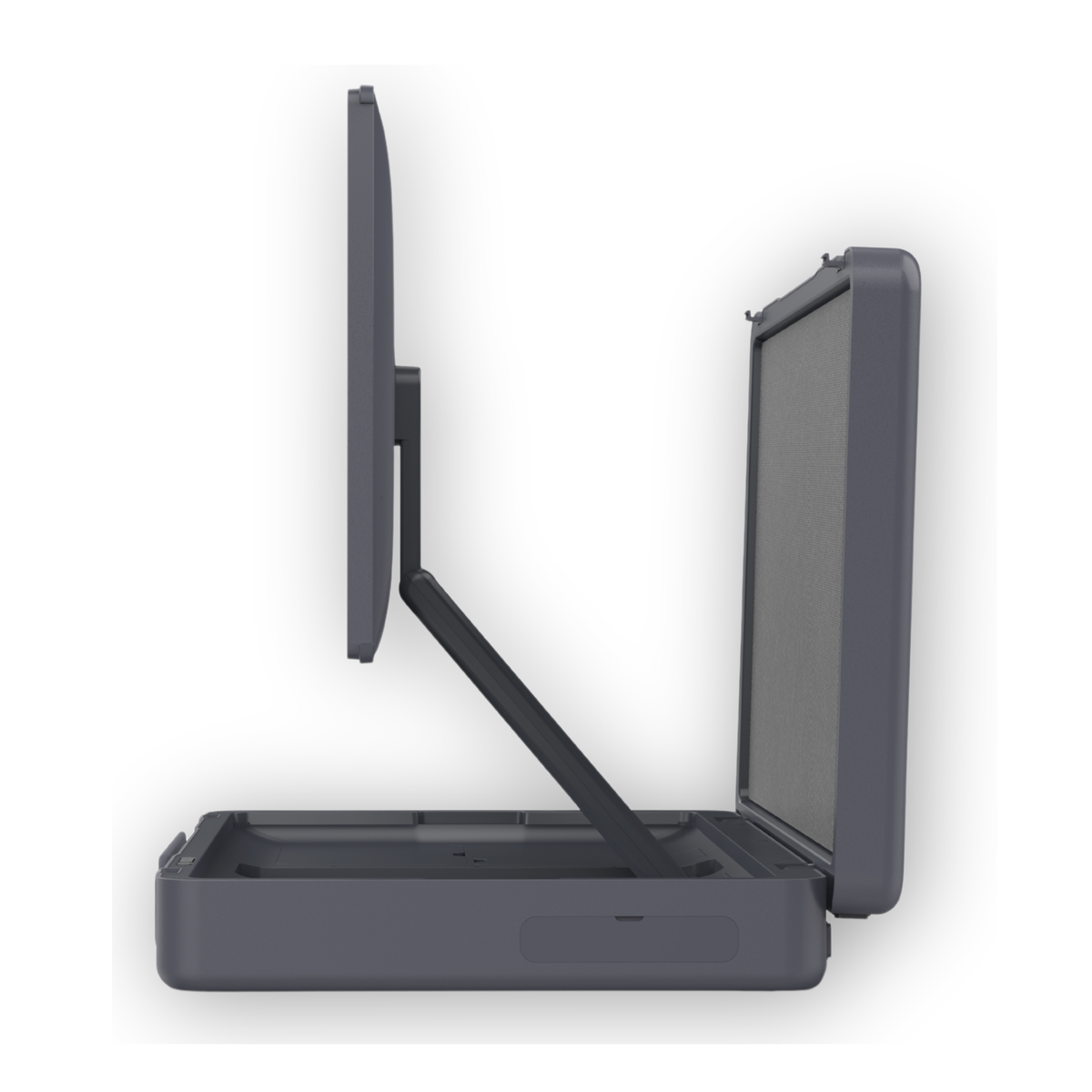 CYCLONE Express - Portable 27" FHD Touch Monitor with Android OS