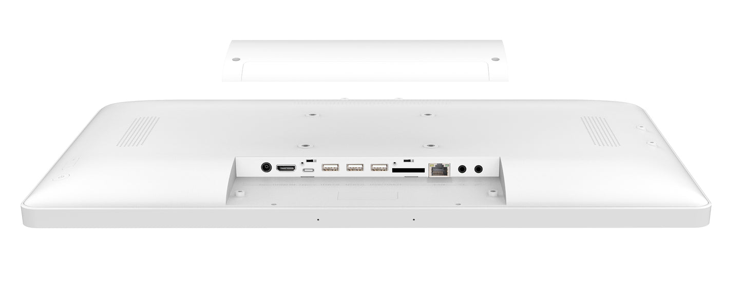 CYCLONE Smart Digital Calendar