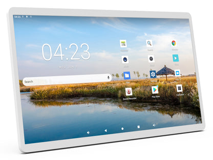 CYCLONE Smart Digital Calendar