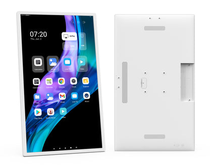 CYCLONE Smart Digital Calendar