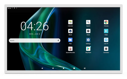 CYCLONE Smart Digital Calendar