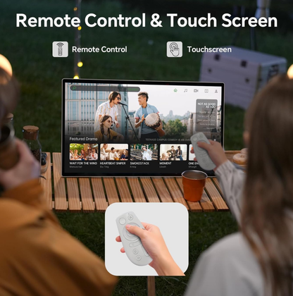 CYCLONE Light