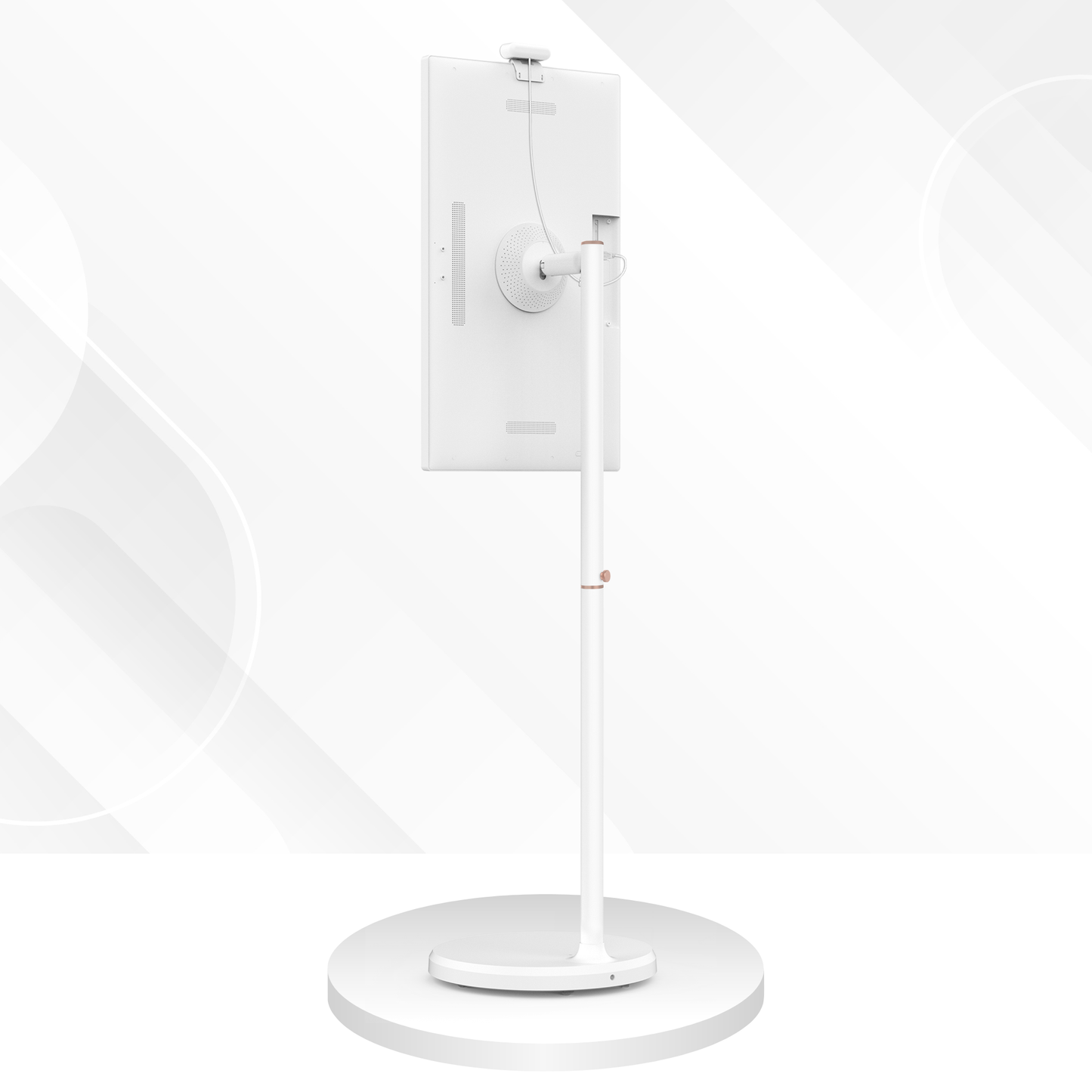 CYCLONE Portable Smart Screen 32"