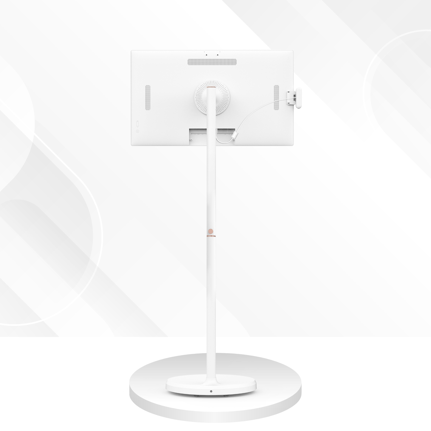 CYCLONE Portable Smart Screen 32"