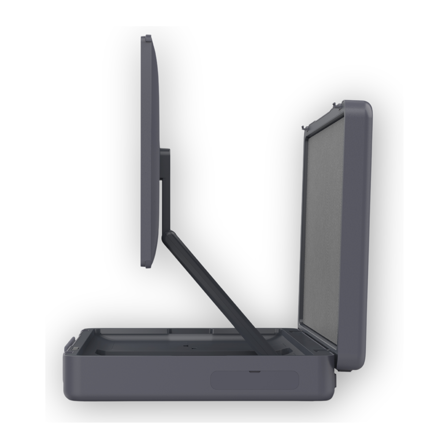 CYCLONE Express - Portable 27" FHD Touch Monitor with Android OS