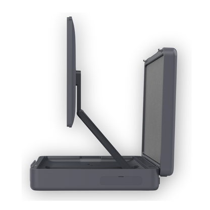 CYCLONE Express - Portable 27" FHD Touch Monitor with Android OS