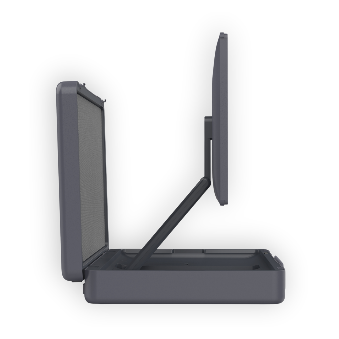 CYCLONE Express - Portable 27" FHD Touch Monitor with Android OS