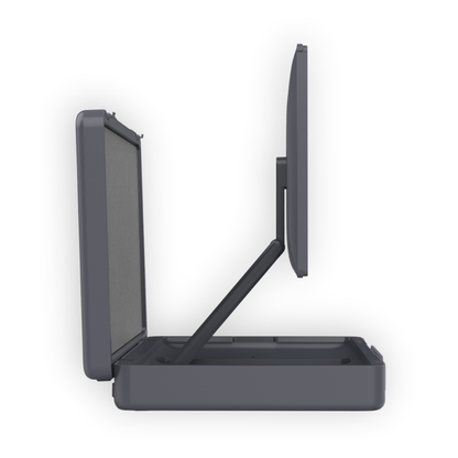 CYCLONE Express - Portable 27" FHD Touch Monitor with Android OS