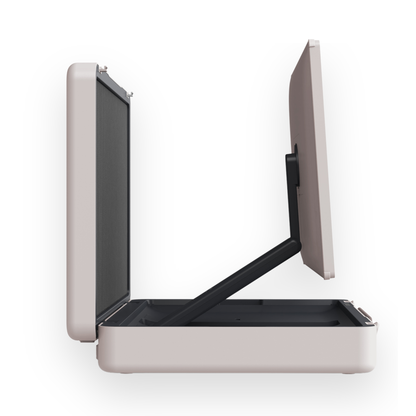 CYCLONE Express - Portable 27" FHD Touch Monitor with Android OS