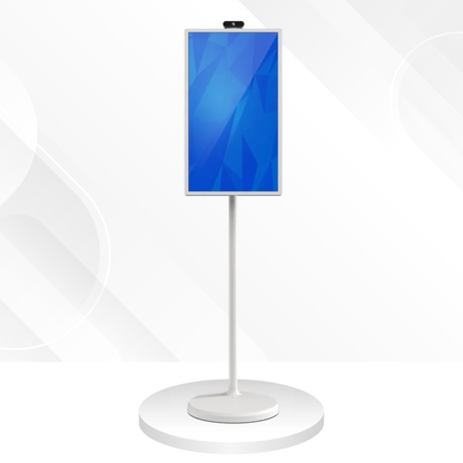 CYCLONE Portable Smart Screen 32"