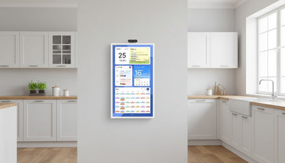 CYCLONE Portable Smart Screen 32"